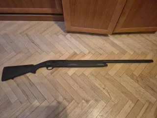 ATA ARMS COMPANION E, кал. 12/76, пятизарядное гладкоствольное ружье ATA ARMS COMPANION E, кал. 12/76 № E08/10516
