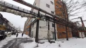 Здание корпуса №6, кадастровый номер 13:23:1002044:545, адрес местонахождения: РМ, г.Саранск, ул.Лодыгина, д.5, стр.5. Объект незавершенного строительства, кадастровый номер 13:23:1002044:528, адрес местонахождения: Республика Мордовия, г. Саранск, ул. Светотехники, д. 5. Пристрой к корпусу №6…
