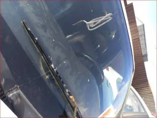 Hyundai Sonata 2007 года выпуска. VIN: X7MEN41HP7M025541, регистрационный знак: О330УН716.