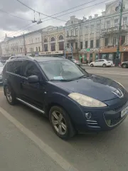 Peugeot 4007 2008 Peugeot 4007 Легковой автомобиль Peugeot 4007, 2008г.в., roc.Nu А891М0136, цвет темно-синий, VIN: VF3WSFZF8U912034,имеются сколы по всему кузову. Нач. цена продажи – 772 140,00 руб. Шаг аукциона – 3860,70 руб Размер задатка – 386070,00 руб. Существующие ограничения (обременения) –…