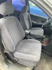 Hyundai Sonata 1998 автомобиль легковой Hyundai Sonata, 1998 г. в., VIN № KMHCF31FPVU871290