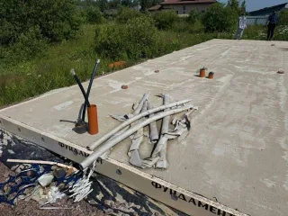 Земельный участок площадью 1231 кв. м, Ленинградская область, Всеволожский район, Колтушское сельское поселение. Площадь 1231 +/- 25 кв. м. Вид разрешенного использования: для дачного строительства. Кадастровый номер: 47:07:1045005:2425. Право собственности зарегистрировано 15.07.2024. Имущество…