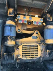 БелАЗ-75589 2022 года, VIN Y3B75589JN0000537. Самосвал карьерный, категория А III. Год изготовления 2022. Модель двигателя 12М33, номер 39211.000980. Цвет кузова желтый. Мощность двигателя 900 кВт, рабочий объем 39200 см³. Паспорт самоходной машины RU CB 720169 от 06.05.2022. Свидетельство о…