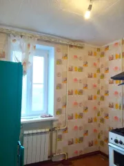 Квартира, площадь: 31,5 кв.м., кадастровый номер: 36:27:0012415:283
Адрес (местонахождение): Воронежская обл., р-н Россошанский, г. Россошь, ул. Заводская, д. 27, кв. 55