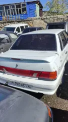 ВАЗ 21150, 1999 года выпуска, государственный регистрационный знак К368XC72. Марка: ВАЗ. VIN номер: //. Вид транспорта: автомобиль. Модель: 21150.