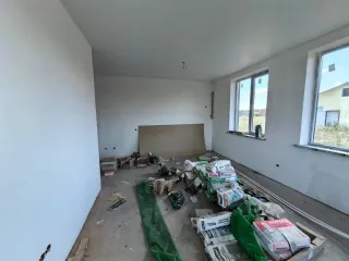 Два дома по 72.4 кв.м в Белгородской области. Жилой дом кадастровый номер 31:27:0302006:136, площадь 72.4 кв.м, адрес Белгородская область, Валуйский район, город Валуйки, улица Ясная, дом 2/32.