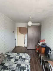 Доля в квартире 57,5 м² Чита 2/5 доли в праде собственности на жилое помещение, кадастровый номер: 75:32:040903:874, общей площадью: 57,50 кв.м., расположенный по адресу: Забайкальский край, г. Чита, мкр. Агрогородок Опытный, д. 3, кв. 63.