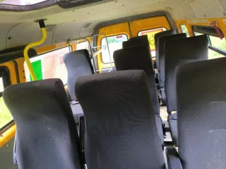 Автобус ГАЗ 322132 2013 года выпуска, VIN X96322132D0602296. ГАЗ 322132 GAZ 322132, 2013 года, VIN X96322132D0756257, двигатель 421640 D0602296, кузов 322100D0533090, цвет желтый, мощность 106,8 л.с. (78.5), масса 2260 кг, ПТС 43 OC 739775, госномер Р766ОН43. Объем двигателя 106,8 л.с. (78.5). ПТС…