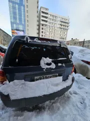 Ford Maverick XLT 2005 года выпуска. VIN: WF0CU93Z56KB17473.