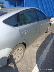 Toyota Prius, 2006, автомобиль марки TOYOTA модель Prius 2006 г.в. номер кузова NHW207606185. С имуществом, являющимся предметом торгов, можно ознакомиться по адресу: г. Балашиха, Московский б-р, 3 по предварительной записи у организатора торгов.