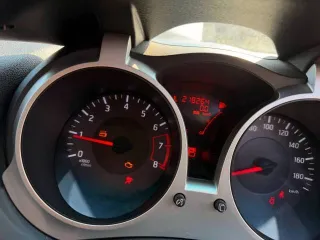 Nissan Juke 2010, 114 лс, 218264 км, АКПП, легковой автомобиль, марка: NISSAN, модель: JUKE, год изготовления: 2010 г.в., кузов №: YE15-017623, вид собственности: индивидуальная.