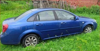 BMW X5 2018 года выпуска.