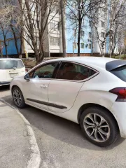 Citroen DS4, 2012 автомобиль СИТРОЕН DS4, VIN: VF7NX5FEACY555113, 2012 г.в., гос.номер Х973ЕО763 автомобиль Citroen DS4. VIN: VF7NX5FEACY555113, 2012 г.в
