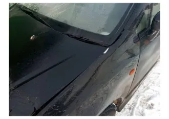 Honda Stream 2001, регистрационный знак А909УО124, год выпуска 2001, номер кузова RN1-1039713.