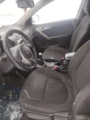 Kia Cerato 2009 Транспортное средство Kia Cerato, 2009 идентификационный KNAFH221295800763, светло-серый, ГРЗ К751АТ774, мощность двигателя 126 (92,7) л.с. (кВт), объем двигателя 1 591,00 см.куб. С имуществом можно ознакомиться по предварительной записи по номеру телефона:8-996-230-89-69, либо…