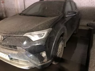 Автомобиль TOYOTA RAV4, 2018 г.в., г/н Е591УУ21, VIN XW7RDREV50S028104 Автомобиль TOYOTA RAV4, 2018 г.в., г/н Е591УУ21, VIN XW7RDREV50S028104 
Год выпуска: 2018 
VIN номер: XW7RDREV50S028104 
Вид транспорта: АМТС 
Марка: TOYOTA RAV4 
Модель: TOYOTA RAV4 
