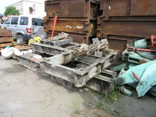 Шпилька М 10х2000 158 м Санкт-Петербург Расстанная улица дом 17