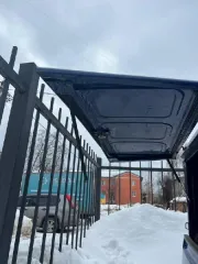 Автомобиль ИЖ27175-037, 2008 г.в., г/н А354КО33, XWK27175080022214. Государственный регистрационный знак: А354КО33. Дата государственного регистрационного знака: 2017-03-09. Год выпуска: 2008. Мощность двигателя: 74.1. Экологический класс: третий. VIN номер: XWK27175080022214. Коробка передач…