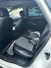 Ford Mondeo 2011 года, 239.3 л.с., пробег 175193 км, АКПП. VIN X9FDXXEEBDBC54196, двигатель BC54196, мощность 239.36 (176), СТС 9982194598, госномер М806АУ250. Не на ходу, отсутствуют запчасти.