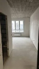 Однокомнатная квартира, жилая площадь 22,6 кв.м: Россия, Краснодарский край, Краснодар, Прикубанский округ, проезд 1-й Лиговский, дом 30, подъезд 3, этаж 9, квартира 157, кадастровый номер 23:43:0000000:894