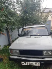 Vaz210430, 1996 Автомобиль легковой, марка: ВАЗ210430, модель: ВАЗ210430, VIN: XTA210430T0541270, гос. рег. номер: Н711ОК163, год изготовления: 1996