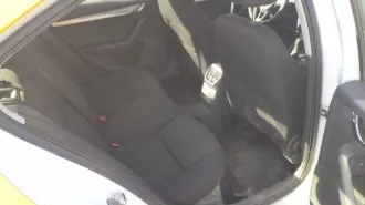 Skoda Octavia, 2019, VIN: XW8AN2NE6KH019182.