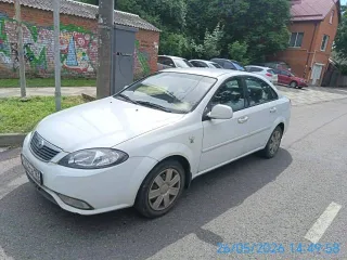 Daewoo Gentra 2014 года, 107 лс, 61900 км, АКПП, легковой автомобиль, марка: DAEWOO GENTRA, год выпуска 2014, VIN номер: XWB5V319VEA546868