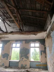 Земельный участок общей площадью 2405 кв.м, с кадастровым номером 74:18:0801007:35, по адресу: местоположение установлено относительно ориентира, расположенного в границах участка. Почтовый адрес ориентира: Челябинская область, р-н Саткинский, г. Сатка, кв-л 4, д.90, с расположенным на нем нежилым…