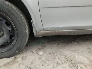 Skoda Fabia 2010 года, 86 л.с., 306283 км, легковой автомобиль, VIN-TMBJC45J4B3126349