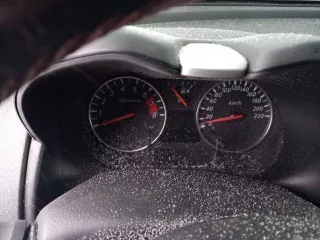 тс nissan note,  год выпуска 2011 автомобиль модель nissan note, год выпуска 2011, двигатель № 129471c, кузов № sjnfcae11u2131762, цвет красный.