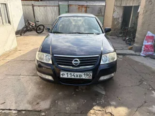 Nissan Almera Classic, 2012 Транспортное средство: Nissan Almera Classic, 2012 г.в., VIN: KNMCSHLMSDP906749, цвет синий. Совместная собственность супругов. Не является предметом залога. Порядок ознакомления с имуществом осуществляется по месту нахождения имущества по предварительной заявке: по…