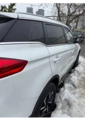 Geely Atlas, 2019, 138 лс, 52000 км еще ДЖИЛИ АТЛАС, VIN: Y4K8752SXKB310046, 2019 г.в.