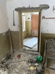 Сооружение в Пермском крае, 10 кв.м, военный городок № 3, 59:41:0000000:98.