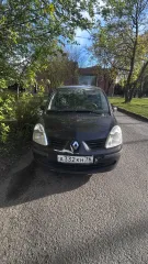 Renault Modus 1.5 DCI 2007 Автомобиль марки РЕНО модель МОДУС 1.5 DСI 2007 г.в. VIN-номер VF1JP0F0537181334 (находится в залоге у ПАО «СОВКОМБАНК») Осмотр предмета торгов производится в рабочие дни, по месту нахождения имущества и возможен с даты публикации настоящего сообщения до даты окончания…
