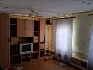 1/2 доля жилого дома, 41,1 кв.м, Оренбургская область, Российская Федерация, м.р-н Северный, с.п. Рычковский сельсовет, с Рычково, ул Нижнеаульная, двлд. 3, кадастровый номер 56:28:1201002:196.