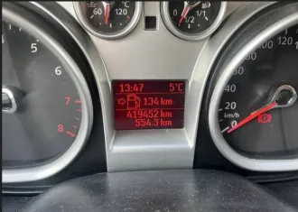 Ford Focus, 2008 года, 125 лс, 419452 км, автомобиль FORD ФОРД "ФОКУС" 2008 года выпуска, VIN X9FHXXEEDH8G54277