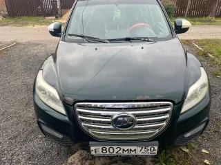 Lifan 215800 2015 автомобиль марки Lifan модель 215800 2015 г.в. VIN-номер X9W215800F0034810 +7 (985) 088-98-97 для осмотра, г. Орехово-Зуево, Московская область