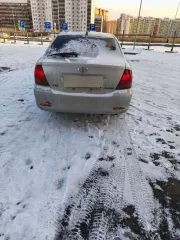 Toyota Allion 2004, легковой автомобиль, марка: TOYOTA, модель: ALLION, год изготовления: 2004, цвет: серый, VIN: отсутствует, ПТС: 25 ТУ 770931, вид собственности: индивидуальная. Особенности тех. состояния: коррозия по корпусу машины