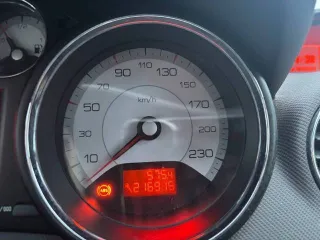 Peugeot 308, 2008 года, 120 лс, 216915 км, АКПП. Автомобиль легковой, марка: ПЕЖО 308, модель: PEUGEOT 308, VIN: VF34C5FWF55266742, гос. рег. номер: A778РТ193, год изготовления: 2008.