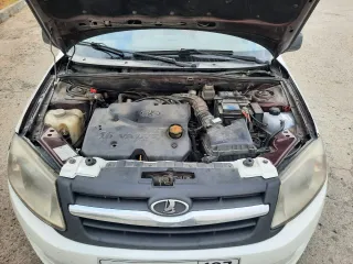 Автомобиль марки LADA модель Granta 2013 г.в. VIN-номер XTA219020D0172274