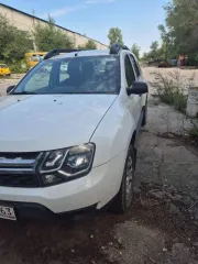 Renault Duster 2018 года, VIN X7LHSRGA560368333, ПТС 78XA 580321 от 14.09.2023.