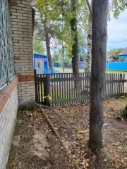 Нежилое помещение 126,8 кв.м, Хабаровский край, Ульчский р-н, Мариинское с, Ленина ул, дом № 9. Общая площадь: 126.8. Назначение нежилого помещения: свободное назначение, за исключением почтовой и логистической деятельности, в том числе деятельности по отправке и получению корреспонденции, посылок…