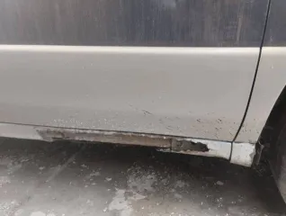 Toyota Ipsum 1997 года, 135 лс, 494000 км, АКПП. Автомобиль марки TOYOTA IPSUM, идентификационный номер (VIN) отсутствует, цвет синий, гос.номер К430КВ138, конструктор старого ввоза.