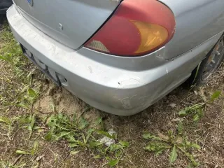 KIA Spectra 2001 Автомобиль марки KIA Spectra, цвет серебристый, ГРЗ Р 765 ЕС 186, VIN KNAFB22531A146035, г/в 2001 ТС имеет ограничения ФССП на регистрационные действия (ключи и документы отсутствуют, техническое состояние не проверялось, пробег не известен). Имущество продается в том виде, в каком…