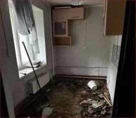 1/3 доля квартиры, площадь: 18,6 кв.м., адрес (местонахождение): Курганская область, г Курган, ул 2 Часовая, д 17, кв 24, кадастровый номер: 45:25:010606:1111