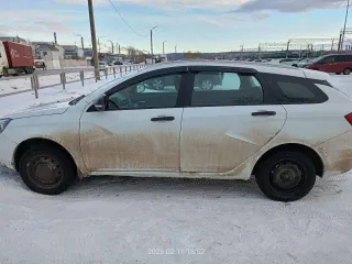 Lada Vesta 2020, 106 лс, 87000 км. Автотранспортное средство LADA VESTA, год выпуска: 2020, № кузова: XTAGFK110MY467067, модель и номер двигателя: 21129 4369802, VIN: XTAGFK110MY467067, находящийся в залоге у «Азиатско-Тихоокеанский Банк» (АО)