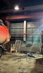 Имущественный комплекс по адресу: Республика Саха (Якутия), г. Мирный, шоссе Чернышевского, д. 1, состоящий из: нежилого здания (трансформаторная подстанция ВЛ-10 КТП-1000 фабрики Р2) с кадастровым номером 14:37:000105:194, общей площадью 16 кв. м., нежилого здания (гаражи) с кадастровым номером…