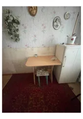 Квартира 51,8 кв. м, 2-комнатная, Республика Коми, пгт. Северный, ул. Нагорная, д. 21, кв. 104. Недвижимое имущество - жилое помещение– квартира, находящаяся в залоге у АО «Тbank», площадью 51,80 кв.м, кадастровый номер: 11:16:0901007:1463, расположенная по адресу: Российская Федерация, Республика…