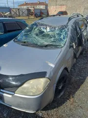 Автотранспортное средство "Ниссан Примера", г.р.з. А 483 ОС 41rus, 2001 г.в. Автотранспортное средство "Ниссан Примера", г.р.з. А 483 ОС 41rus, 2001 г.в. (реализация как годные остатки в сборном виде). 
Мощность двигателя: 150 л.с. 
Марка: Ниссан 
Объем двигателя: 1998 
VIN номер: ОТСУТСТВУЕТ 
Вид…