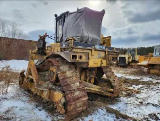 Экскаватор гусеничный Caterpillar 320CL, дв.№ 7JK85417, зав.№ CAT0320CLGLA01908, г.в. 2005, гос.рег.знак СР 7522 63. Местонахождение: г. Самара, п. Козелки автобаза №2.
